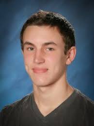 Redmond High's Benjamin Keller to receive National Merit Boeing Scholarship 