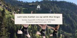 Outdoor Ballet 2026