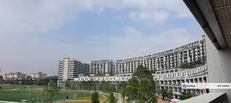As a young couple, they were searching for someone to help them turn their first property investment into a completely furnished unit in order for them to list it out on airbnb. Radia Bukit Jelutong Commercial Retail Unit For Sale Rm373 000 By Azy Shariz Edgeprop My