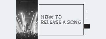 Maybe you would like to learn more about one of these? How To Release A Song In 2021 The Ultimate Guide