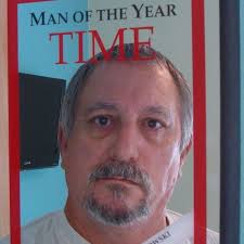 William Tom Lancaster