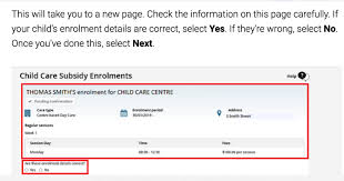 Child Care Subsidy | Ashburton