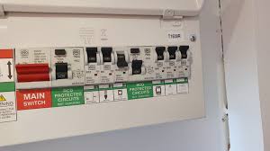 Rcd Tripping Regularly - Consumer Units, Rcds, Mcbos - Buildhub.Org.Uk