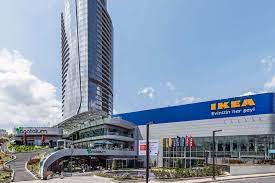 ikea kartal acildi maya holding