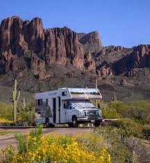Common medium duty trucks used by rvers Full Time Rv Tips Mail Domicile Insurance Saving Money Roads Less Traveled