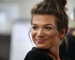 Portage transgender teen places second in prom queen contest