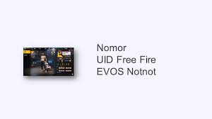 My new ssd shows up in the app, and it reads a full 466 gb. Id Ff Evos Notnot Asli 2021 Yang Ini Akunnya