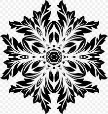 We should also get these flower vector pattern, vector flowers pattern and abstract floral pattern, it's magical vector flower. Floral Design Flower Silhouette Png 2166x2286px Floral Design Art Black And White Decorative Arts Drawing Download