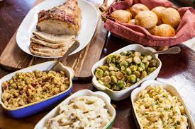 Restaurants open thanksgiving day los angeles. Best Restaurants Open On Thanksgiving In Orange County Cbs Los Angeles