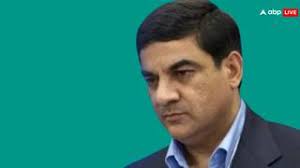 arms dealer Sanjay Bhandari responds to ED's plea to declare him fugitive  Living in UK is legal ann