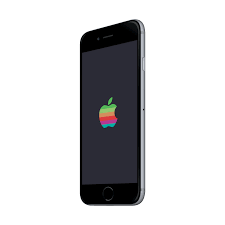 Wallpaper 4k for mobile free download خلفيات 4k للجوال papel. Retro Apple Logo Wwdc 2016 Wallpapers