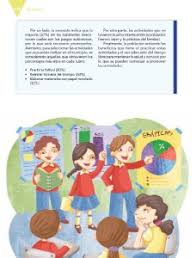 Benicarló paco el chato tareas quinto grado español. Reportar Una Encuesta Ayuda Para Tu Tarea De Espanol Sep Primaria Quinto Respuestas Y Explicaciones