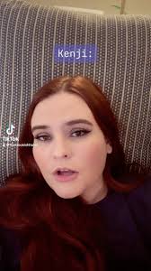 In honor of our man Aaron Warner’s birthday today, here’s how I imagine a  typical conversation between him and Kenji goes. 💀😂🤭 , 🔖: #aaronwarner  #shatterme #shattermeseries #taherehmafi ...