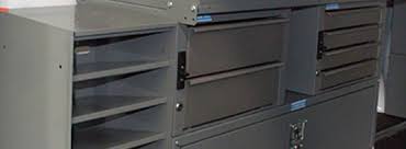 Image result for Gray 1990 Security Van Storage