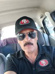 San Francisco 49ers Mexico (Niners)