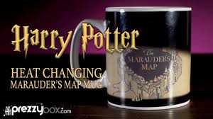 Maybe you would like to learn more about one of these? Harry Potter Heat Changing Mug Changes Just Like Magic Youtube