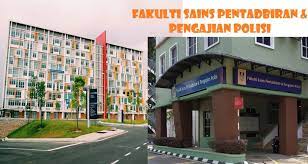 Fakulti sains pentadbiran dan pengajian polisi. Fakulti Sains Pentadbiran Pengajian Polisi Photos Facebook