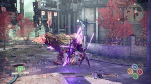 Welcome to scarlet nexus wiki! Scarlet Nexus Hand On Video Preview There S A Lot Of Depth In This Anime Action Rpg My Droll