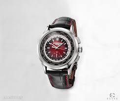 Maybe you would like to learn more about one of these? Patek Philippe World Time Chronograph In Melbourne Victoria Australia For Sale 10908279