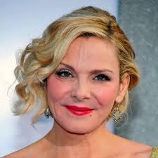 Kim Cattrall Movies and TV Shows