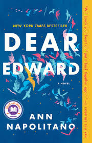 Books on top by annie proulx (may 26, 1994) in this essay, proulx argues that reports of the death of books are greatly exagerrated. Dear Edward By Ann Napolitano 9781984854803 Penguinrandomhouse Com Books