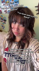 Abby Meier Pretty Republican