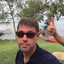 Kyle Springman (@kspringman)