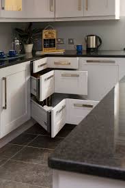 New users enjoy 60% off. 30 Corner Drawers And Storage Solutions For The Modern Kitchen