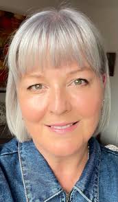 fiction feature — Contributors — Blank Spaces Magazine