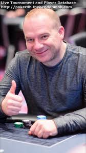 Aleksandar Tomovic: Hendon Mob Poker Database