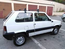 Si además tenemos en cuenta la promoción de este mes, con un equipamiento correcto y la. Fiat Panda Usate In Vendita A Bologna Cuboauto