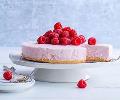 Himbeer Mousse Torte Leckereien Kuchen Und Torten Lebensmittel Essen