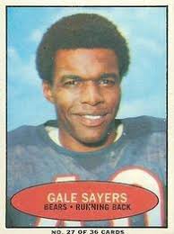 Gale Sayers