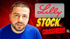 Eli Lilly climbs after earnings, top analyst talks what's next for pharma  giant