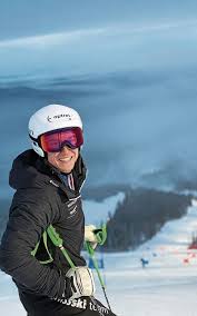 Riesenauswahl an radsportartikeln, online oder direkt im shop. Aufstieg Ins Swiss Ski B Kader Eine Art Tellerwascher Marchen Fur Marco Fischbacher Aus Unterwasser