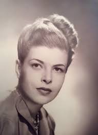 From Fighting Reds to Studying Jewels, Jean Appleton