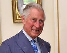 Publish Prince Charles lobbying letters, Scottish government urged