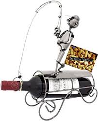 Epingle Par Altanir Goularte Sur Arte Ferro Porte Bouteille Porte Bouteille Vin Bouteille De Vin