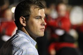 🚨 Great picture of Nick and Terry Saban