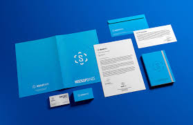 Stationery brands have become the object of concern for consumers. Elegant Stationery Brand Mockups On Behance