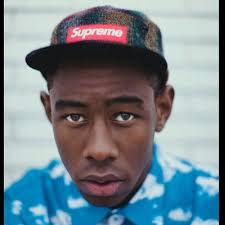With wolf, tyler, the creator is exciting again: Tyler The Creator Wolf By User71907201