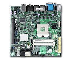 Supermicro Products Motherboards Xeon Boards X9scv Q