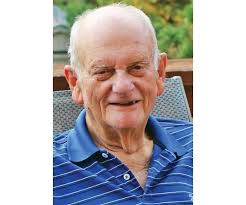 Tom Moore Obituary (1941