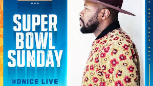 The super bowl takes place on sunday 7th february 2021, but any uk fans staying up for the whole thing will be nestled on their sofas long into monday 8th. Cybefldgj8qoem