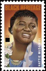  Hattie Mcdaniel