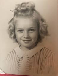 Gloria Kay (Miller) Wilson Obituary August 16, 2023