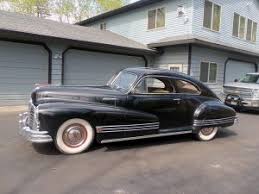 Image result for Black 1946 Pontiac