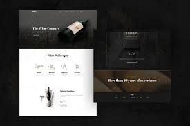 Pin On Landing Pages Templates