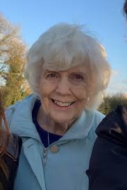 Tribute to Shirley Draper, 1943