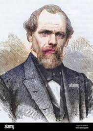 John augustus wood hi-res stock photography and images